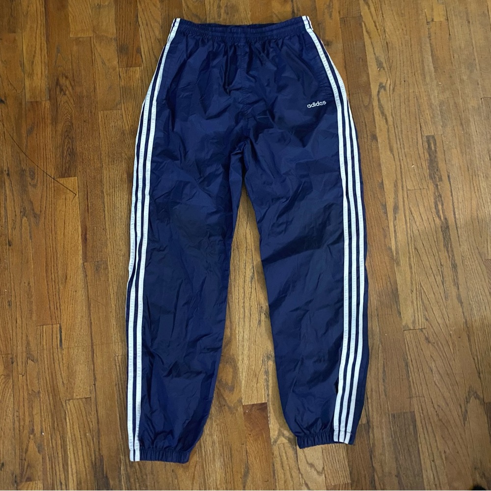 Adidas men’s sweats